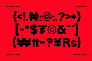 Henko – Bold Modern Sans Serif, a Sans Serif Font by MaikoHatta (Thumbnail 8 of 8)