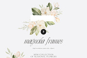 SPRING BOX Watercolor Bundle 400+, a Decorative Illustration by Muse Artist (Thumbnail 58 of 99)