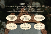 Wonder Finder Whimsical Font Duo, a Handwritten Font by Littlehand (Thumbnail 9 of 10)