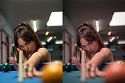 10 Lightroom CC Presets - Twizzle, an Action Add-On by Preset Bunker (Thumbnail 6 of 10)