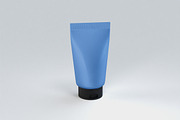Cosmetic Tube Mockups, a Packaging Mockup by Kenrichi (Thumbnail 3 of 4)
