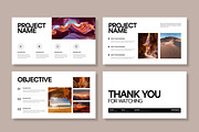 Photography Portfolio Presentation, a Presentation Template by MightyDesign (Thumbnail 5 of 8)