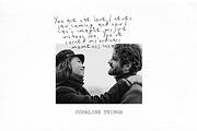More than words, a Handwritten Font by dailygraphic (Thumbnail 6 of 10)