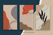 January Love - SVG Font Duo Pack, a Serif Font by SilverStag Type Foundry (Thumbnail 29 of 35)