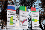 Event & Exhibition Mockups, a Mockup by Vitora Mockup (Thumbnail 17 of 18)