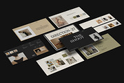 Raye | Creative Direction Kit, a Presentation Template by slidestock55 (Thumbnail 14 of 14)