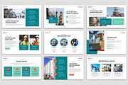 Industroil Presentation Template, a Presentation Template by TypeMakers (Thumbnail 5 of 5)