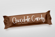 Vidiography | Script Font, a Script Font by Scratchones (Thumbnail 2 of 8)