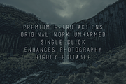 The Premium Pro Actions Bundle, an Action Add-On by Mayde (Thumbnail 5 of 5)