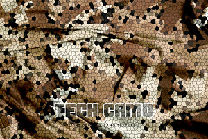 Tech Camo