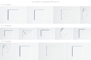 Wedding DAY Mockups Full Pack, a Print Template by Kongkow (Thumbnail 15 of 20)
