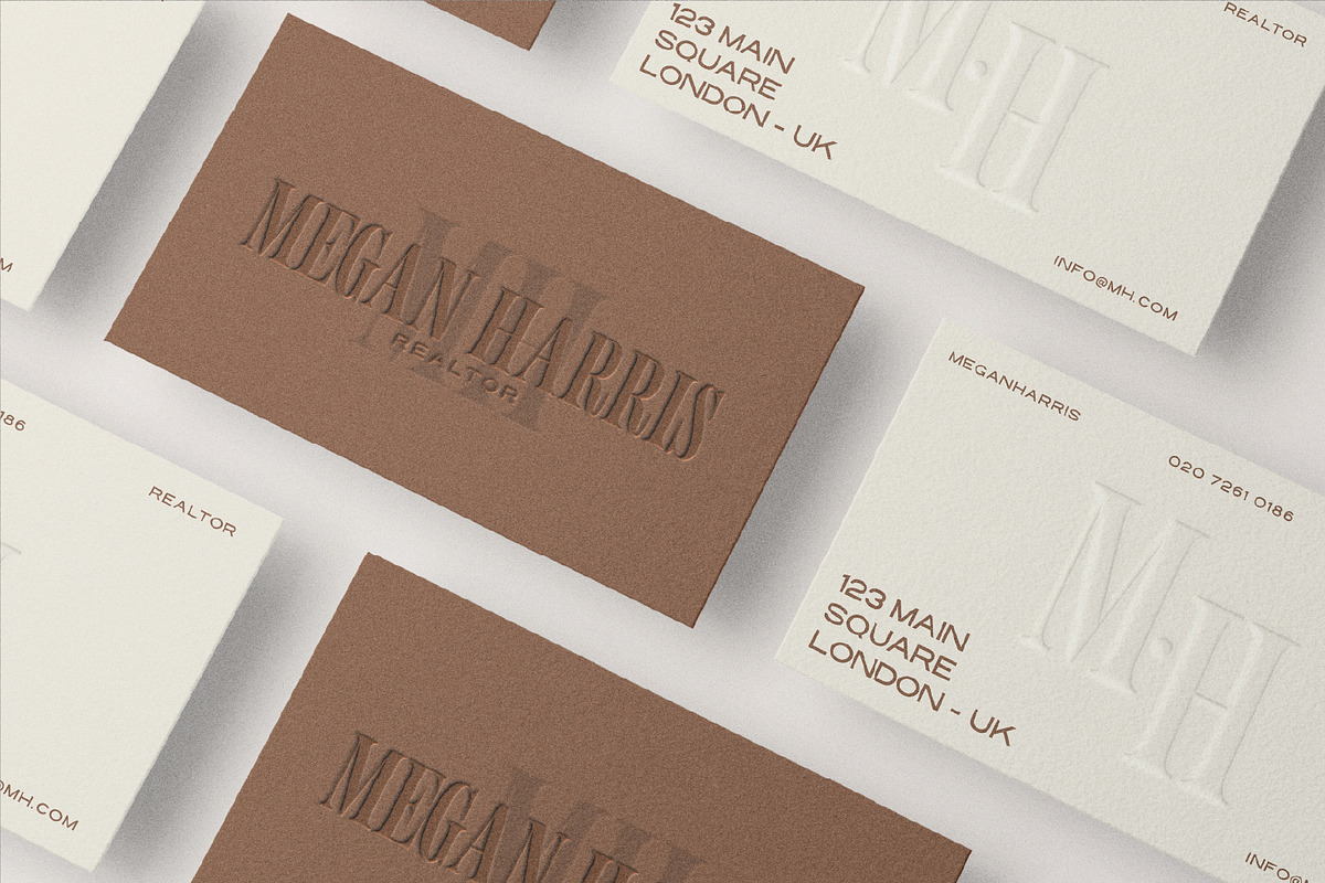 STORN A Stylish Uppercased Serif, a Serif Font by Prestige Artsy Studio (Photo 5 of 9)