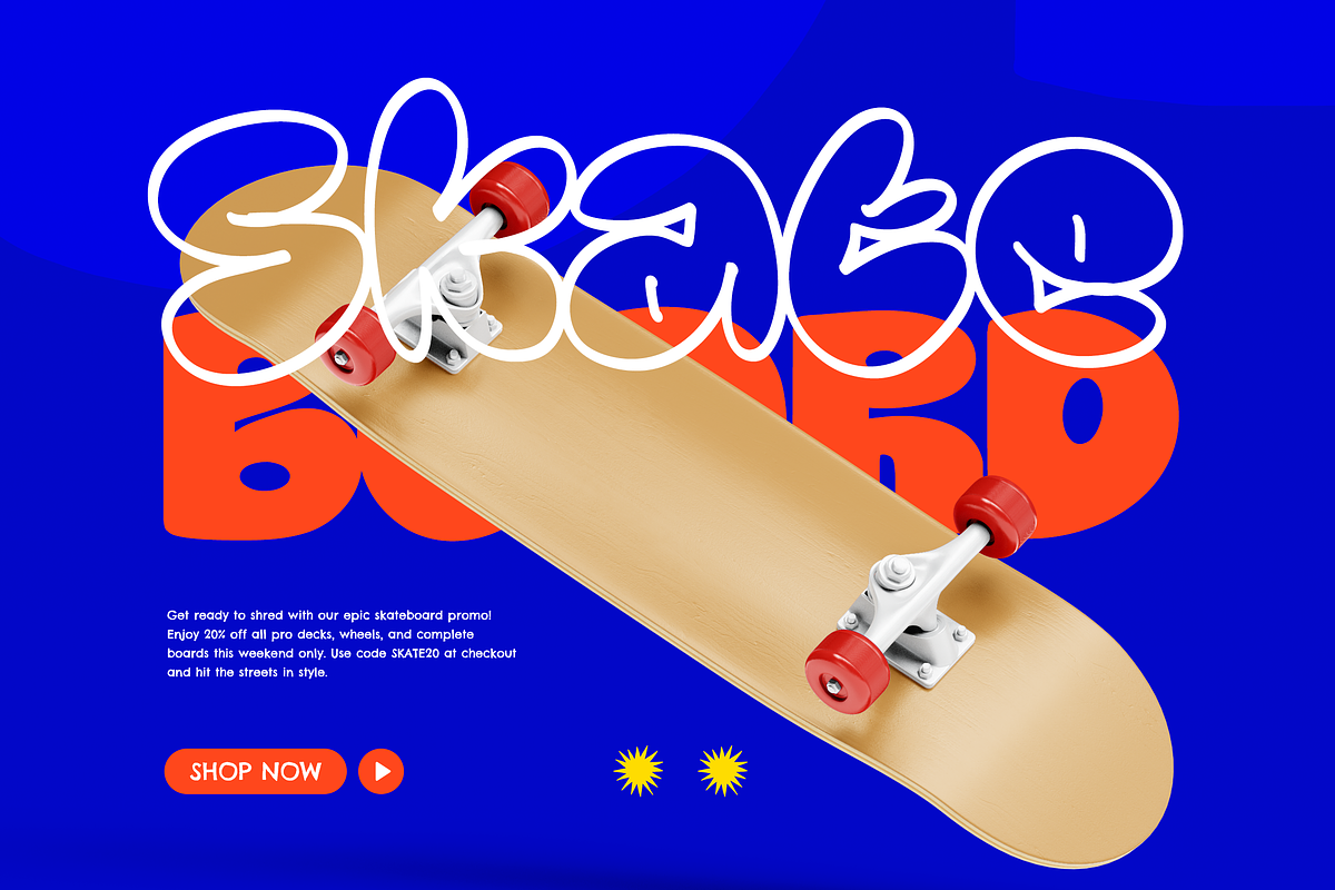 Above the Grade Graffiti Fonts, a Handwritten Font by Namara Creative Studio (Photo 2 of 10)