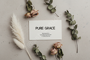Hiqisi - Elegant Luxury Serif Typefa, a Font by Astuti Studio (Thumbnail 6 of 16)