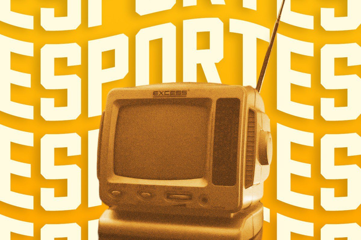 Turbozone Sport Font, a Sans Serif Font by Vadovastd (Photo 5 of 8)