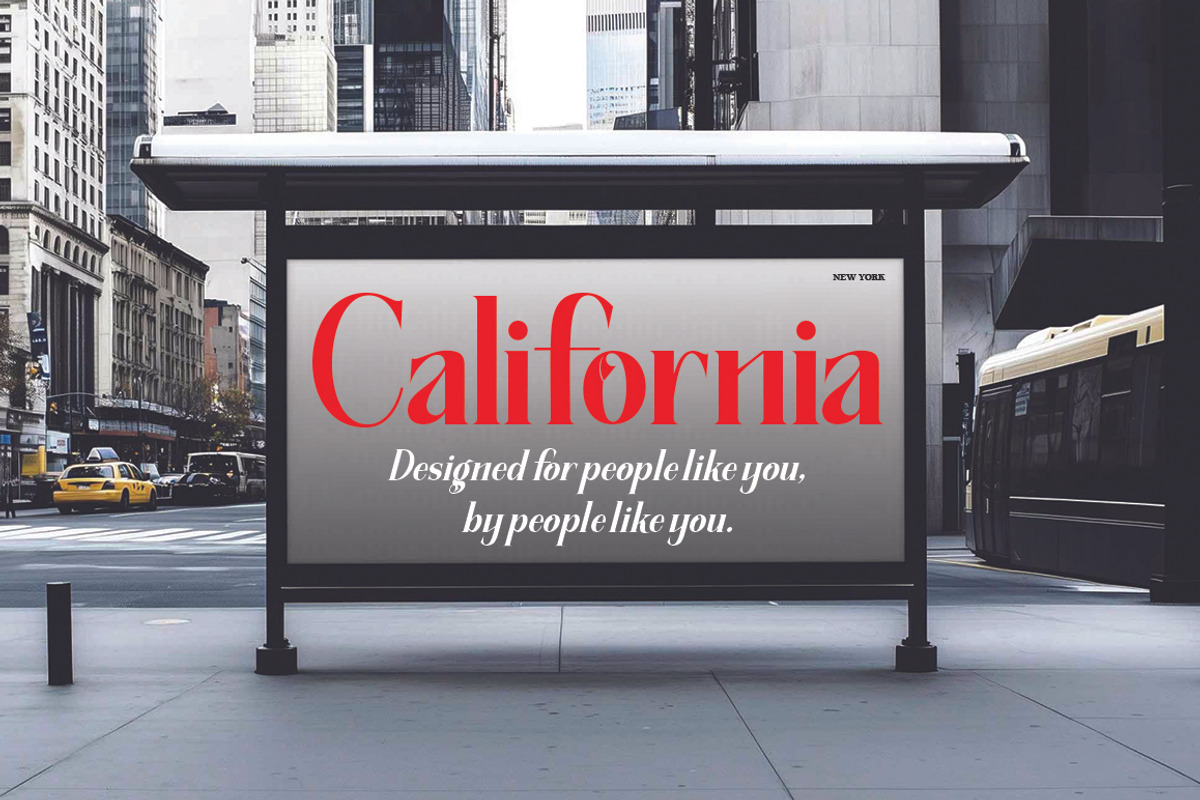 The New Memory, a Serif Font by TM Type (Photo 10 of 17)