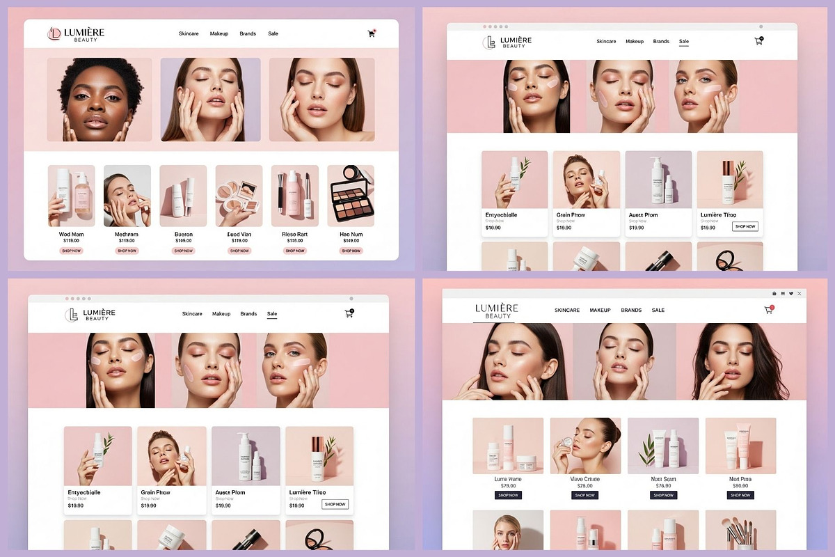 WordPress WooCommerce Themes 50+, a WordPress Template by Aban's World (Photo 2 of 34)