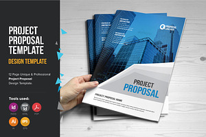 Project Proposal Template V4