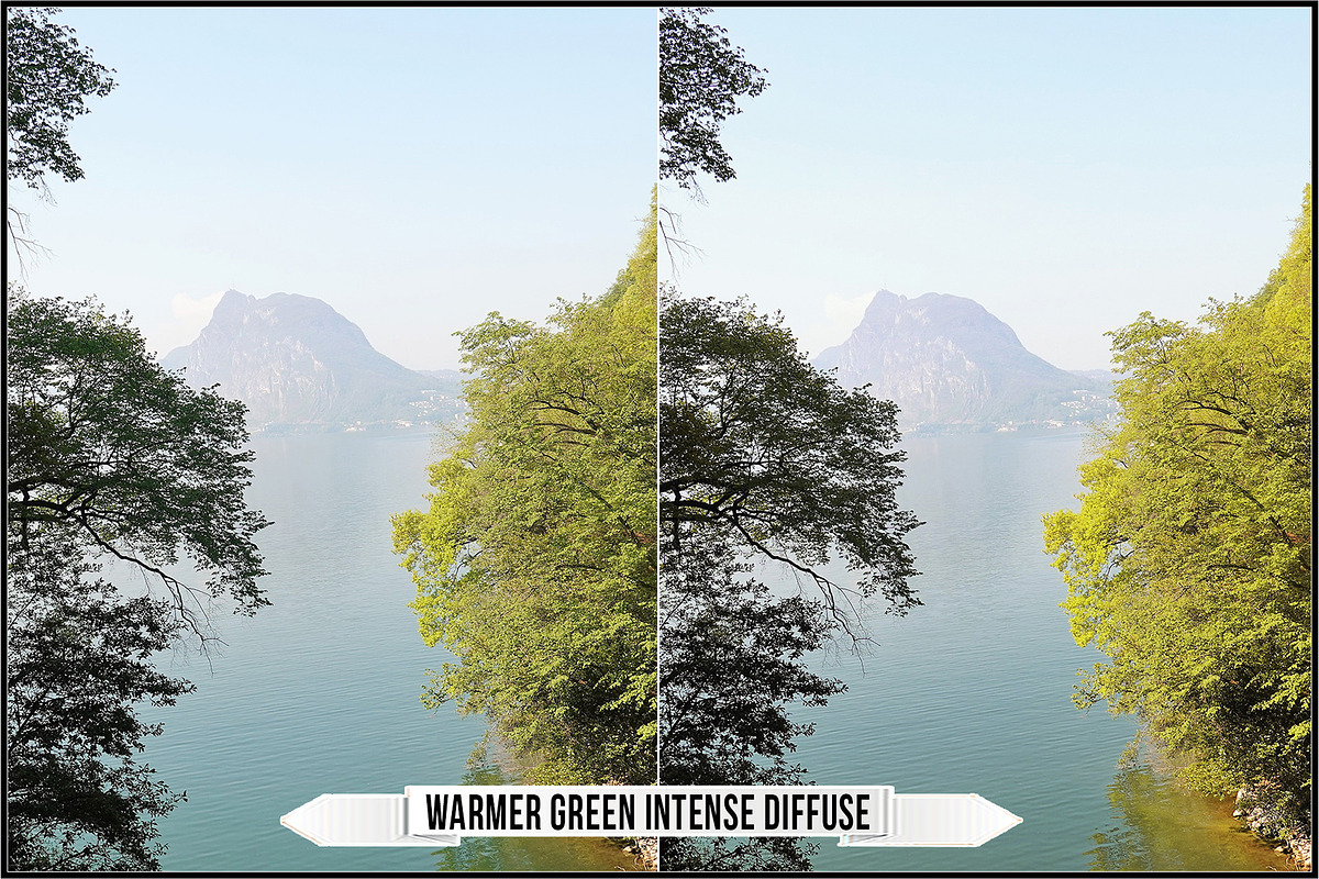 Perceived Color Fidelity profiles, a Plug-in Add-On by Raztrend