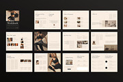Editorial Workbook Design Template, a Magazine Template by ArtisanaAura (Thumbnail 18 of 20)