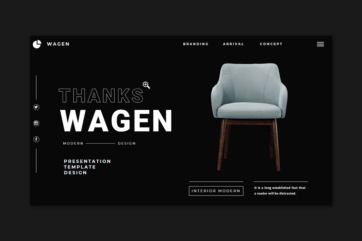 WAGEN Bundle Presentation, a Presentation Template by GridlineType (Photo 13 of 13)