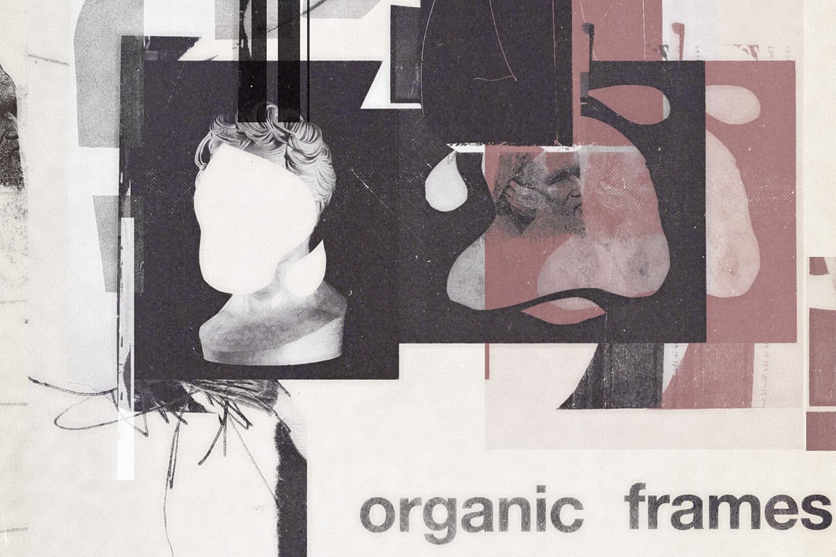 Organic Frames - Hand Cut Frame PNGs, a Texture Graphic by BLKMARKET© (Photo 1 of 7)