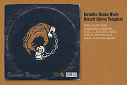 Procreate Texture Brush Bundle, a Brush Add-On by True Grit Texture Supply (Thumbnail 21 of 27)