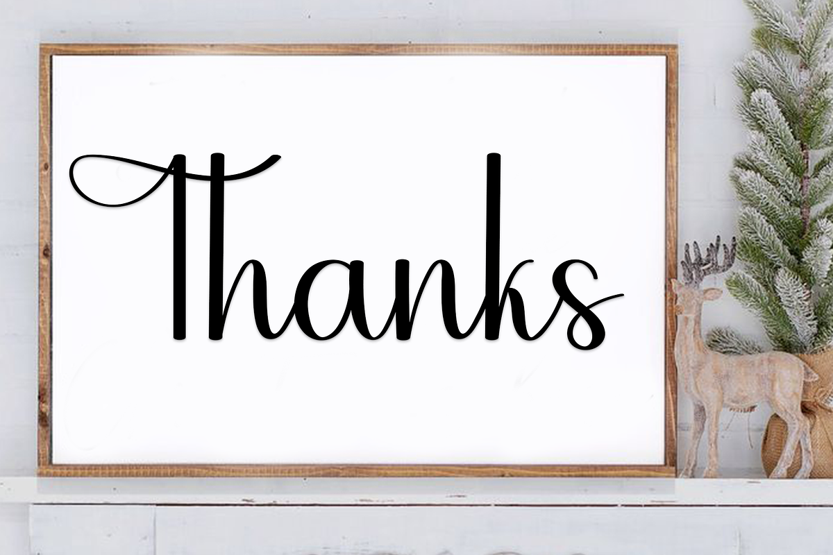 Alphabet Handwriting, a Handwritten Font by FreshTypeINK (Photo 7 of 8)