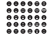 EMOJIS, an Emoji Icon by beguima (Thumbnail 3 of 5)
