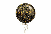 Graduation Clipart Collection PNGs, an Education Illustration by VetalStock (Thumbnail 9 of 20)