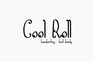 Cool Roll