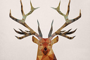 Art Canvas Mockup, a Print Template by Medialoot (Thumbnail 4 of 6)