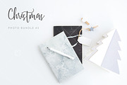 Christmas Photo Bundle #3 with BONUS, a Books & Magazine Mockup by GT Studio (Thumbnail 4 of 12)