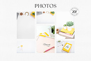 Eve Stock Photo + Mockups Bundle #1, a Business Photo by Jessica Rea (Thumbnail 4 of 7)