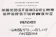 Graphic, a Sans Serif Font by InermediaSTUDIO (Thumbnail 3 of 7)