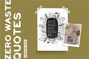 Quotes BUDLE - over 600 phrases, an Object Graphic by Ruslana Lubenets (Thumbnail 18 of 22)