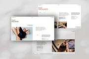 Slide Deck Presentation Template, a Presentation Template by Dream-Lab (Thumbnail 7 of 11)