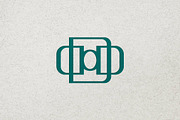 Minimalist Initials DD Property Logo, a Branding & Logo Template by Luxury Logos (Thumbnail 4 of 4)
