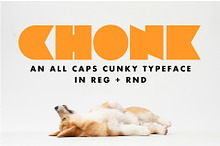 CHONK