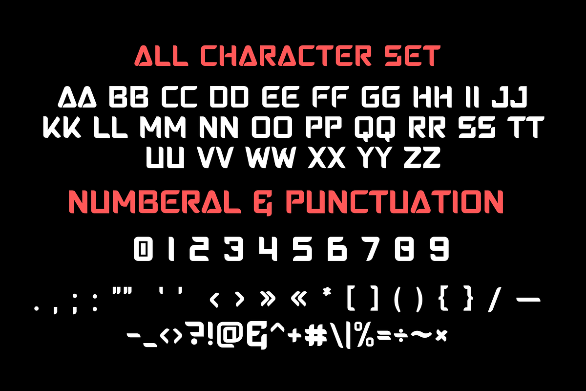 Sport Racing is Sport font, a Sans Serif Font by Brown Cupple (Photo 6 of 8)