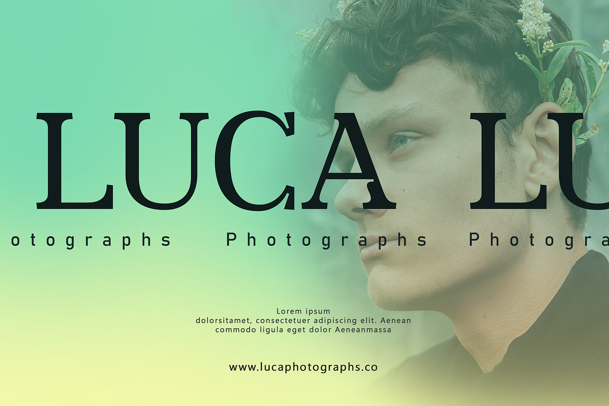 Fast and Cure, a Serif Font by Typia Nesia (Photo 7 of 9)