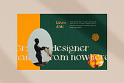 RIVERDALE Serif Font, a Serif Font by Compaq_Creative (Thumbnail 6 of 15)