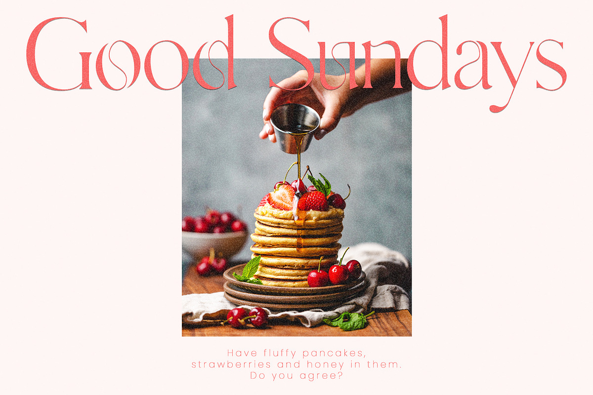 Gallient, a Serif Font by DYSA Studio (Photo 11 of 15)