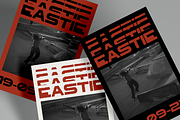 Dirtoea - Urban Dirt Ink Font, a Sans Serif Font by Pandeka Studio (Thumbnail 3 of 9)