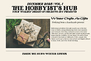 Cylarith Draketh – Serif Font, a Serif Font by NDNL Studio (Thumbnail 2 of 11)