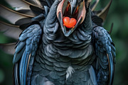 236 surprised animals, an Animal Photo by Handmadefont (Thumbnail 222 of 241)