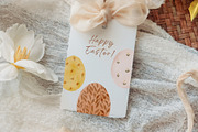 Watercolor Easter Bunny & Chicks, an Illustration by Jenteva Art (Thumbnail 9 of 17)