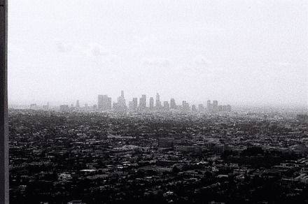 USA Travel Series | Film photography, a Photo by Marie Dumora