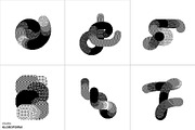 Dither 2, an Object Graphic by kloroform (Thumbnail 13 of 30)