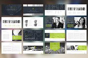 Laukpauk PowerPoint Template, a Presentation Template by Angkalimabelas (Thumbnail 3 of 4)